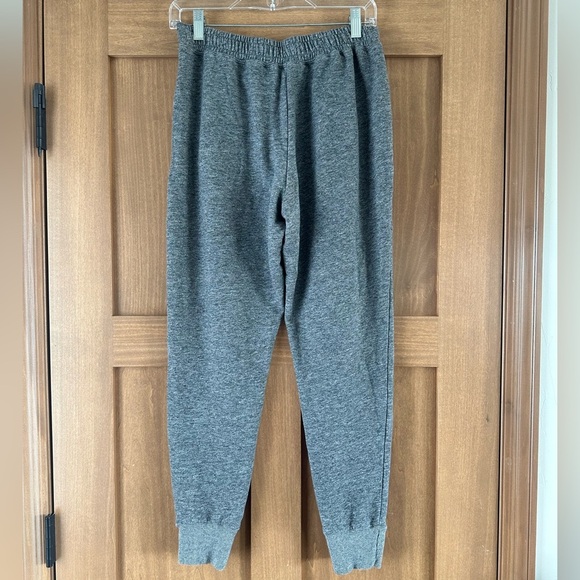 Abercrombie & Fitch Fleece Zipper Pocket Joggers - Picture 4 of 9